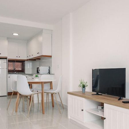 Aldeas Taray Admer 002 라망가델마르메노 외부 사진